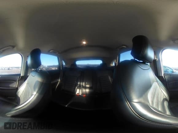 ✅ 2017 Ford Edge SEL • VIN: 2FMPK3J97HBB78808 • Lot: 43427728. Wystawiony na IAAI z przebiegiem 96 347 mil. Bezpłatny archiwum sprzedaży aukcyjnych z USA i szczegółowy raport historii pojazdu na DreamBid. Zdjęcie 18.