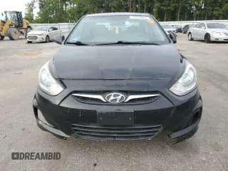 ✅ 2012 Hyundai Accent GLS • VIN: KMHCT4AEXCU175256 • Лот: 75224004. Опубликован ранее на Copart с пробегом 167 829 миль. Бесплатный доступ к архиву аукционных продаж из США и подробный отчёт об истории автомобиля на DreamBid. Изображение 5.