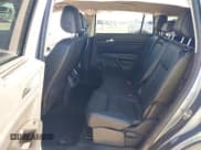 ✅ 2018 Volkswagen Atlas SE • VIN: 1V2CP2CA4JC595720 • Lot: 43625328. Listed on IAAI with 125,209 mi. Free auction sales archive from the USA and detailed vehicle history report at DreamBid. Image 8.