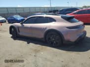 ✅ 2023 Porsche Taycan 4S • VIN: WP0BB2Y15PSA65391 • Lot: 66946885. Listed on Copart with 8,360 mi. Free auction sales archive from the USA and detailed vehicle history report at DreamBid. Image 2.