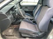 ✅ 1999 Nissan Sentra XE • VIN: 1N4AB41D7XC728209 • Lot: 53311485. Listed on Copart with 38,931 mi. Free auction sales archive from the USA and detailed vehicle history report at DreamBid. Image 7.