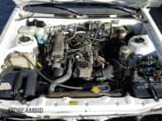 ✅ 1985 Toyota Celica GTS • VIN: JT5RA65K1F4055412 • Lot: 79221624. Wystawiony na Copart z przebiegiem 97 017 mil. Bezpłatny archiwum sprzedaży aukcyjnych z USA i szczegółowy raport historii pojazdu na DreamBid. Zdjęcie 11.