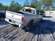 ✅ 2015 Ram 1500 Express • VIN: 1C6RR7KT8FS758136 • Lot: 43893918. Listed on IAAI with Not provided. Free auction sales archive from the USA and detailed vehicle history report at DreamBid. Image 4.