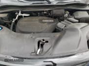 ✅ 2019 Honda Passport Elite • VIN: 5FNYF8H08KB016522 • Lot: 70820995. Listed on Copart with 62,796 mi. Free auction sales archive from the USA and detailed vehicle history report at DreamBid. Image 16.