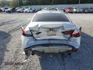 ✅ 2019 Nissan Altima SR • VIN: 1N4BL4CV9KC194968 • Lot: 89917885. Wystawiony na Copart z przebiegiem 159 599 mil. Bezpłatny archiwum sprzedaży aukcyjnych z USA i szczegółowy raport historii pojazdu na DreamBid. Zdjęcie 6.