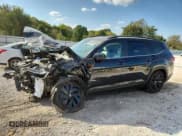 ✅ 2024 Volkswagen Atlas SE • VIN: 1V2WR2CAXRC618372 • Lot: 82512205. Wystawiony na Copart z przebiegiem 6 876 mil. Bezpłatny archiwum sprzedaży aukcyjnych z USA i szczegółowy raport historii pojazdu na DreamBid. Zdjęcie 1.