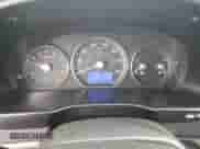 2012 Hyundai Santa Fe GLS with VIN 5XYZGDAB6CG159162, listed as a Copart auction lot 85055935 with 174,643 mi miles and Clean title. Bid and sale history available at DreamBid. Image 9.