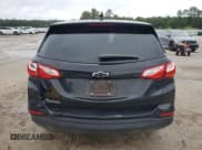 ✅ 2019 Chevrolet Equinox LS • VIN: 2GNAXHEV2K6148364 • Lot: 84420225. Listed on Copart with 97,284 mi. Free auction sales archive from the USA and detailed vehicle history report at DreamBid. Image 6.