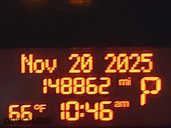 ✅ 2016 Ram ProMaster City Cargo Tradesman • VIN: ZFBERFAT7G6B73552 • Лот: 43743601. Опубликован ранее на IAAI с пробегом 148 862 миль. Бесплатный доступ к архиву аукционных продаж из США и подробный отчёт об истории автомобиля на DreamBid. Изображение 15.