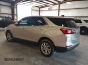 ✅ 2019 Chevrolet Equinox LT • VIN: 2GNAXTEV2K6256647 • Лот: 39651756. Опубликован ранее на IAAI с пробегом 168 379 миль. Бесплатный доступ к архиву аукционных продаж из США и подробный отчёт об истории автомобиля на DreamBid. Изображение 3.