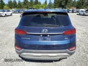 ✅ 2019 Hyundai Santa Fe SE • VIN: 5NMS2CAD4KH096790 • Lot: 57763154. Wystawiony na Copart z przebiegiem 115 090 mil. Bezpłatny archiwum sprzedaży aukcyjnych z USA i szczegółowy raport historii pojazdu na DreamBid. Zdjęcie 6.