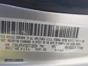 ✅ 2016 Jeep Patriot High Altitude • VIN: 1C4NJPFA7GD716554 • Lot: 42753975. Listed on IAAI with 190,949 mi. Free auction sales archive from the USA and detailed vehicle history report at DreamBid. Image 9.