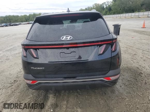 ✅ 2022 Hyundai Tucson SEL • VIN: 5NMJB3AE7NH064215 • Lot: 70416854. Wystawiony na Copart z przebiegiem 41 095 mil. Bezpłatny archiwum sprzedaży aukcyjnych z USA i szczegółowy raport historii pojazdu na DreamBid. Zdjęcie 6.