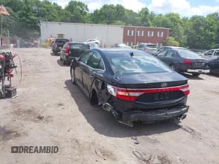 ✅ 2012 Hyundai Azera • VIN: KMHFG4JG2CA133104 • Лот: 42562933. Опубликован ранее на IAAI с пробегом Не указан. Бесплатный доступ к архиву аукционных продаж из США и подробный отчёт об истории автомобиля на DreamBid. Изображение 3.