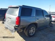 ✅ 2019 Chevrolet Tahoe LT • VIN: 1GNSCBKC4KR226552 • Lot: 43548303. Wystawiony na IAAI z przebiegiem Nie podano. Bezpłatny archiwum sprzedaży aukcyjnych z USA i szczegółowy raport historii pojazdu na DreamBid. Zdjęcie 4.