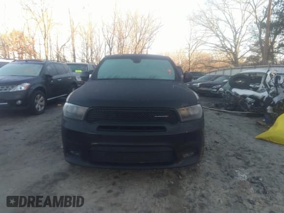 ✅ 2020 Dodge Durango GT • VIN: 1C4RDHDG7LC119135 • Lot: 41473712. Wystawiony na IAAI z przebiegiem 89 296 mil. Bezpłatny archiwum sprzedaży aukcyjnych z USA i szczegółowy raport historii pojazdu na DreamBid. Zdjęcie 11.