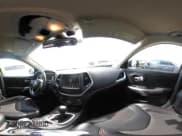 ✅ 2018 Jeep Cherokee Trailhawk • VIN: 1C4PJMBX1JD599241 • Лот: 43022631. Опубликован ранее на IAAI с пробегом 72 573 миль. Бесплатный доступ к архиву аукционных продаж из США и подробный отчёт об истории автомобиля на DreamBid. Изображение 18.