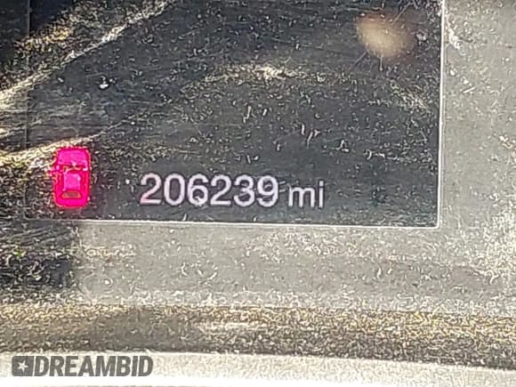 ✅ 2018 Jeep Compass Sport • VIN: 3C4NJCAB1JT359138 • Lot: 43522229. Listed on IAAI with 206,239 mi. Free auction sales archive from the USA and detailed vehicle history report at DreamBid. Image 15.