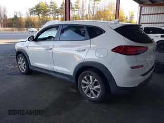 ✅ 2019 Hyundai Tucson SE • VIN: KM8J23A47KU925593 • Лот: 43512173. Размещён на IAAI с пробегом 45 252 миль миль. Получите бесплатный доступ к архиву аукционных продаж из США и посмотрите подробный отчёт об истории автомобиля на DreamBid. Изображение 3.