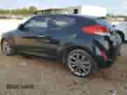 ✅ 2015 Hyundai Veloster RE:FLEX • VIN: KMHTC6AD8FU218645 • Лот: 70882954. Размещён на Copart с пробегом 162 310 миль миль. Получите бесплатный доступ к архиву аукционных продаж из США и посмотрите подробный отчёт об истории автомобиля на DreamBid. Изображение 2.