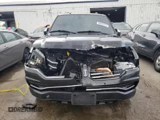 ✅ 2015 Lincoln Navigator • VIN: 5LMJJ3JT8FEJ07071 • Лот: 66850184. Опубликован ранее на Copart с пробегом 58 028 миль. Бесплатный доступ к архиву аукционных продаж из США и подробный отчёт об истории автомобиля на DreamBid. Изображение 5.