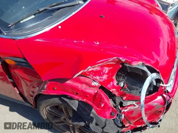 ✅ 2012 MINI Hardtop • VIN: WMWSU3C52CT541816 • Lot: 43513419. Wystawiony na IAAI z przebiegiem 55 436 mil. Bezpłatny archiwum sprzedaży aukcyjnych z USA i szczegółowy raport historii pojazdu na DreamBid. Zdjęcie 13.