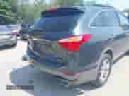 2012 Hyundai Veracruz Limited с VIN KM8NUDCC2CU195244, выставлен на аукционе IAAI как лот 42803967 с пробегом 110 281 миль миль и . История ставок и продаж доступна на DreamBid. Изображение 6.