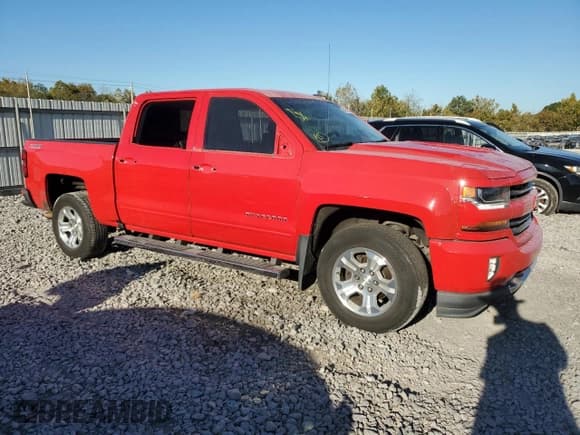 ✅ 2016 Chevrolet Silverado 1500 LT • VIN: 3GCUKREC7GG304533 • Лот: 85496175. Опубликован ранее на Copart с пробегом 150 798 миль. Бесплатный доступ к архиву аукционных продаж из США и подробный отчёт об истории автомобиля на DreamBid. Изображение 4.