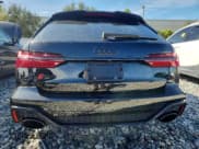 ✅ 2021 Audi RS 6 • VIN: WUA1CBF28MN906957 • Lot: 91379665. Listed on Copart with 39,662 mi. Free auction sales archive from the USA and detailed vehicle history report at DreamBid. Image 6.