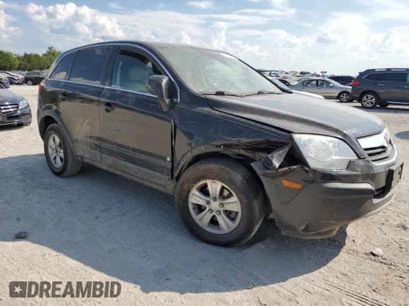 ✅ 2009 Saturn VUE XE • VIN: 3GSCL33P99S618295 • Lot: 63271444. Wystawiony na Copart z przebiegiem 150 391 mil. Bezpłatny archiwum sprzedaży aukcyjnych z USA i szczegółowy raport historii pojazdu na DreamBid. Zdjęcie 4.