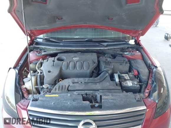 ✅ 2007 Nissan Altima S • VIN: 1N4AL21E37N486789 • Lot: 43587837. Listed on IAAI with 111,098 mi. Free auction sales archive from the USA and detailed vehicle history report at DreamBid. Image 10.