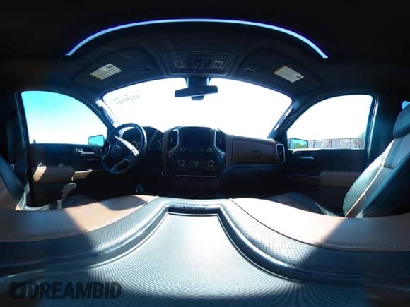 2019 Chevrolet Silverado 1500 High Country с VIN 3GCUYHED2KG168984, выставлен на аукционе IAAI как лот 42241016 с пробегом 75 374 миль миль и . История ставок и продаж доступна на DreamBid. Изображение 21.