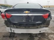 ✅ 2014 Chevrolet Impala LT • VIN: 1G1125S34EU149040 • Лот: 55215834. Опубликован ранее на Copart с пробегом 94 210 миль. Бесплатный доступ к архиву аукционных продаж из США и подробный отчёт об истории автомобиля на DreamBid. Изображение 6.