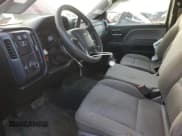 ✅ 2015 Chevrolet Silverado 2500HD Work Truck • VIN: 1GC0CUEG1FZ120723 • Lot: 86566784. Wystawiony na Copart z przebiegiem 206 532 mil. Bezpłatny archiwum sprzedaży aukcyjnych z USA i szczegółowy raport historii pojazdu na DreamBid. Zdjęcie 7.