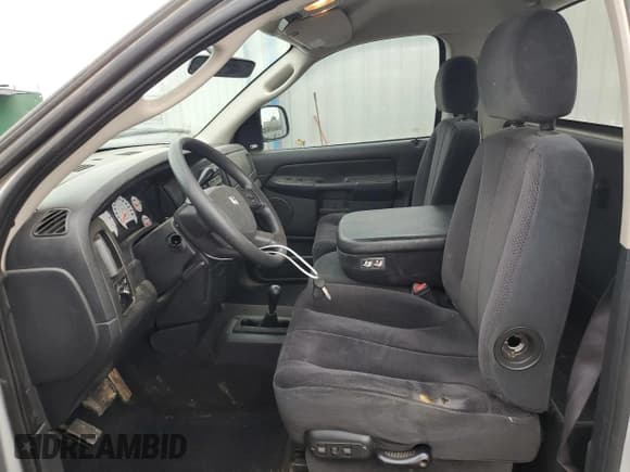 ✅ 2004 Dodge 1500 SLT • VIN: 1D7HU16D44J273262 • Лот: 51443344. Опубликован ранее на Copart с пробегом 125 560 миль. Бесплатный доступ к архиву аукционных продаж из США и подробный отчёт об истории автомобиля на DreamBid. Изображение 7.