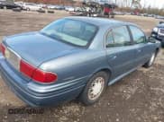 ✅ 2000 Buick LeSabre Custom • VIN: 1G4HP54K0YU263287 • Lot: 43707960. Wystawiony na IAAI z przebiegiem 96 407 mil. Bezpłatny archiwum sprzedaży aukcyjnych z USA i szczegółowy raport historii pojazdu na DreamBid. Zdjęcie 4.