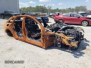 ✅ 2021 Audi A6 allroad Premium Plus • VIN: WAU72BF21MN090410 • Лот: 80860645. Опубликован ранее на Copart с пробегом Не указан. Бесплатный доступ к архиву аукционных продаж из США и подробный отчёт об истории автомобиля на DreamBid. Изображение 4.