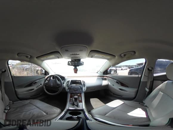 ✅ 2012 Buick LaCrosse Premium 1 • VIN: 1G4GD5E37CF136030 • Лот: 42050211. Опубликован ранее на IAAI с пробегом 145 011 миль. Бесплатный доступ к архиву аукционных продаж из США и подробный отчёт об истории автомобиля на DreamBid. Изображение 18.