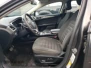 ✅ 2018 Ford Fusion SE • VIN: 3FA6P0H71JR118105 • Лот: 93267145. Опубликован ранее на Copart с пробегом 128 827 миль. Бесплатный доступ к архиву аукционных продаж из США и подробный отчёт об истории автомобиля на DreamBid. Изображение 7.