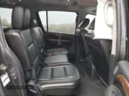 ✅ 2012 Nissan Armada SV • VIN: 5N1AA0NCXCN614478 • Lot: 49946795. Listed on Copart with 153,687 mi. Free auction sales archive from the USA and detailed vehicle history report at DreamBid. Image 11.