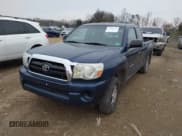 ✅ 2008 Toyota Tacoma • VIN: 5TETX22N78Z590139 • Lot: 43889218. Listed on IAAI with 150,980 mi. Free auction sales archive from the USA and detailed vehicle history report at DreamBid. Image 17.