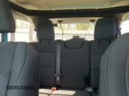 ✅ 2020 Jeep Wrangler Unlimited Sport • VIN: 1C4HJXDG4LW194078 • Лот: 54304555. Опубликован ранее на Copart с пробегом 42 578 миль. Бесплатный доступ к архиву аукционных продаж из США и подробный отчёт об истории автомобиля на DreamBid. Изображение 10.