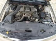 ✅ 1996 Lincoln Mark VIII • VIN: 1LNLM91VXTY605029 • Lot: 55109384. Wystawiony na Copart z przebiegiem 140 696 mil. Bezpłatny archiwum sprzedaży aukcyjnych z USA i szczegółowy raport historii pojazdu na DreamBid. Zdjęcie 11.