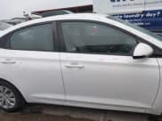✅ 2018 Hyundai Accent SE • VIN: 3KPC24A33JE022008 • Лот: 41503773. Опубликован ранее на IAAI с пробегом 73 933 миль. Бесплатный доступ к архиву аукционных продаж из США и подробный отчёт об истории автомобиля на DreamBid. Изображение 14.