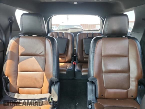 ✅ 2014 Ford Explorer Limited • VIN: 1FM5K7F9XEGA11712 • Lot: 64898545. Wystawiony na Copart z przebiegiem Nie podano. Bezpłatny archiwum sprzedaży aukcyjnych z USA i szczegółowy raport historii pojazdu na DreamBid. Zdjęcie 10.