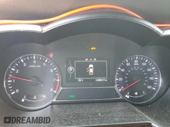 ✅ 2014 Kia Optima SX • VIN: 5XXGR4A73EG268893 • Lot: 57748705. Listed on Copart with 132,617 mi. Free auction sales archive from the USA and detailed vehicle history report at DreamBid. Image 9.