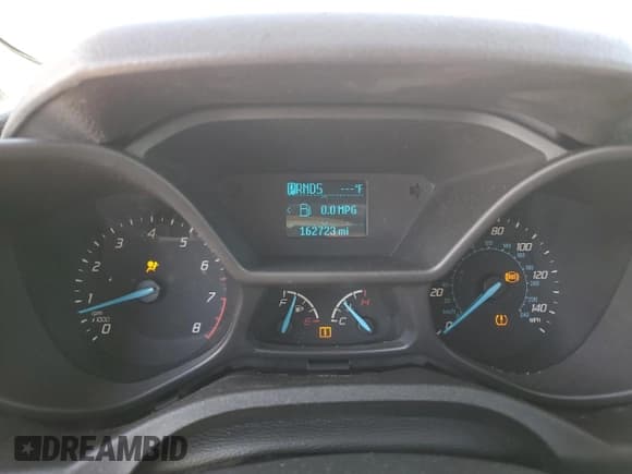 ✅ 2014 Ford Transit Connect XLT • VIN: NM0GS9F79E1134103 • Lot: 54331505. Wystawiony na Copart z przebiegiem 162 723 mil. Bezpłatny archiwum sprzedaży aukcyjnych z USA i szczegółowy raport historii pojazdu na DreamBid. Zdjęcie 9.