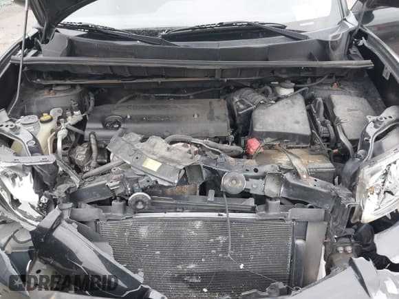 ✅ 2012 Scion xB • VIN: JTLZE4FE0CJ008668 • Лот: 43714595. Опубликован ранее на IAAI с пробегом 181 619 миль. Бесплатный доступ к архиву аукционных продаж из США и подробный отчёт об истории автомобиля на DreamBid. Изображение 10.