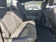 ✅ 2020 Ram 1500 Big Horn • VIN: 1C6SRFFT1LN408461 • Lot: 69550025. Listed on Copart with 88,725 mi. Free auction sales archive from the USA and detailed vehicle history report at DreamBid. Image 10.