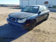 ✅ 2005 Hyundai Sonata GL • VIN: KMHWF25S05A154039 • Лот: 43502247. Опубликован ранее на IAAI с пробегом 166 490 миль. Бесплатный доступ к архиву аукционных продаж из США и подробный отчёт об истории автомобиля на DreamBid. Изображение 2.